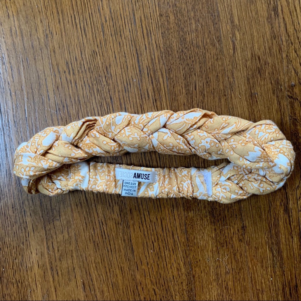Amuse Society Headband